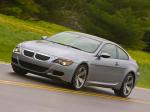 BMW M6 Coupe 2006 года (US)